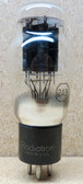RCA 2A3 Vacuum Tube - Black Plate - Used - Fully Tested (Item: RDW-134)