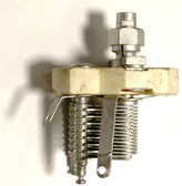 Variable Capacitor-"APC" Style-60pf (Item: C-APC60L)
