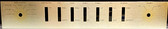 Representative Re-Lettered Panel