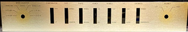 Representative Re-Lettered Panel