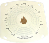 Midwest 20-38 Dial (Item: DS-A879)