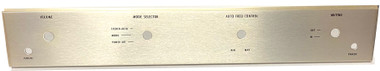 Representative Re-Lettered Panel