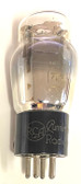 RCA Cunningham 71A Vacuum Tube-Used-Fully Tested (Item: RDW-240)