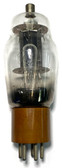CBS Hytron 807 Vacuum Tube-Used-Fully Tested (Item: RDW-275)