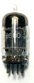 New Old Stock General Electric 6680/12AU7A Vacuum Tube (Item: RDW-279)