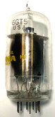 New Old Stock 6GT5 Vacuum Tube (Item: RDW-298)