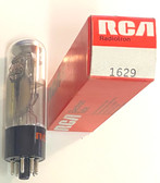 New Old Stock RCA 1629 Vacuum Tube (Item: RDW-304)