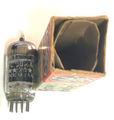 New Old Stock General Electric 5814A Vacuum Tube (Item: RDW-314)