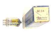 New Old Stock Western Electric 403A Vacuum Tube (Item: RDW-308)