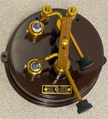 Reproduction Atwater Kent 2A Double Crystal Detector - Radio