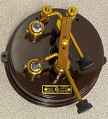 Reproduction Atwater Kent 2A Double Crystal Detector