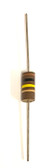 Example 2 Watt 5% Carbon Composition Resistor