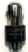 Sylvania 6SN7GTA Vacuum Tube-Used-Fully Tested (Item: RDW-333)