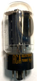 RCA 6L6GC Vacuum Tube-Used-Fully Tested (Item: RDW-349)