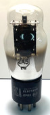 RCA 2A5 Vacuum Tube-Used-Fully Tested (Item: RDW-374)