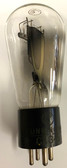 Cunningham CX345 Globe 45 Vacuum Tube-Used-Fully Tested (Item: RDW-386)