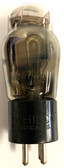 Philco 45 Vacuum Tube-Used-Fully Tested (Item: RDW-387)