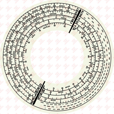 Dial Illustration