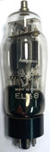 New Old Stock Amperex "Bugle-Boy" 6CN6/EL38 Vacuum Tube (Item: RDW-407)