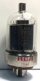 New Old Stock RCA 6883 Vacuum Tube (Item: RDW-417)