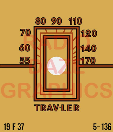 Dial Illustration