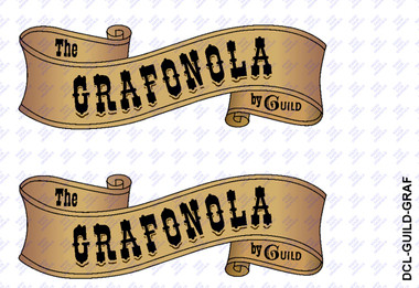 Decal Illustration