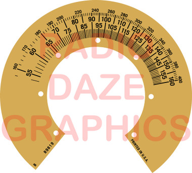 Dial Illustration