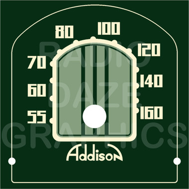 Dial Illustration