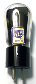 New Old Stock  "WLS-World's Largest Store" Type 4600 (01A Equivalent) Vacuum Tube (Item: RDW-493)