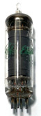 New Old Stock General Electric 6AQ5A/6HG5 Vacuum Tube (Item: RDW-500)