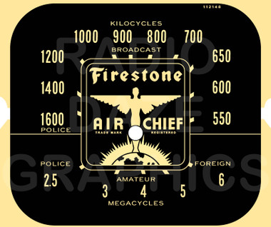 Dial Illustration