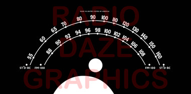 Dial Illustration
