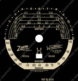 Dial Illustration