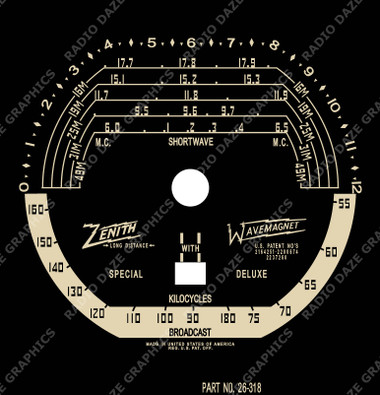 Dial Illustration