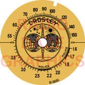 Dial Illustration
