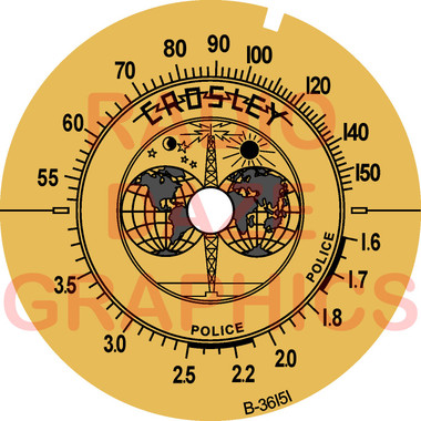 Dial Illustration