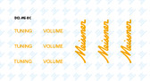 Decal Illustration