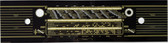 Nordmende Fidelio 57 Dial/Faceplate (Item: DG-590)