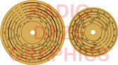 Dial Set Illustration