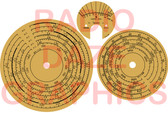 Dial Set Illustration