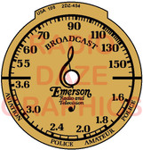 Dial Illustration