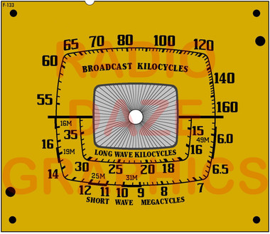 Dial Illustration