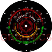 Dial Illustration