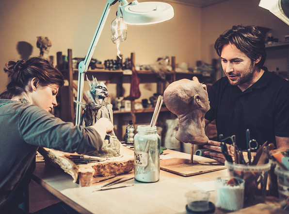 Your Creativity - Our Purpose