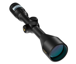 Nikon Prostaff 3-9x50 Matte BDC 6727