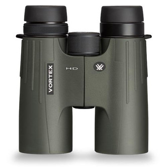 Vortex Viper 10x42 HD Binocular - 875874003385