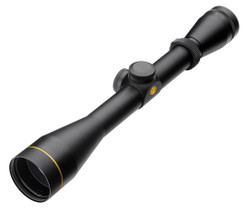 Leupold VX-2 3-9x40 Matte Duplex 110797