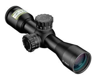 Nikon P-223 3x32 Matte BDC 8496 - 018208084968