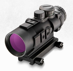 Burris 5x36 AR536 TACT Sight BALLCQ 300210