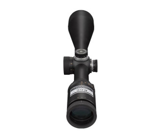 Nikon Moarch 3 4-16x50 Side Focus Matte BDC 6775 - 018208067756